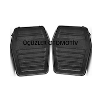 Fren Debriyaj Pedal Lastik Takimi Ford Focus Escort Mondeo Ka 376464839 Fren Debriyaj Pedal Lastik Takimi Ford Focus Escort Mondeo Ka 376464839