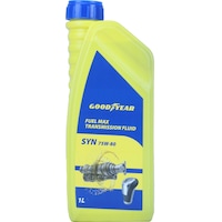 Goodyear Atf-Syn 75W-80 1 Litre Şanzıman Yağı Goodyear Atf-Syn 75W-80 1 Litre Şanzıman Yağı
