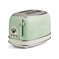 Ariete 0155GR Ekmek Kızartma Makinesi Yeşil Ariete 0155GR Ekmek Kızartma Makinesi Yeşil