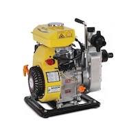 Mur-cell Yhqgz40a 2.5 Hp Benzinli Su Pompası Mur-cell Yhqgz40a 2.5 Hp Benzinli Su Pompası
