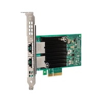 Lenovo 00MM860 Intel X550-T2 Dual 2 Port 10Gb Nic Ethernet Kartı Lenovo 00MM860 Intel X550-T2 Dual 2 Port 10Gb Nic Ethernet Kartı