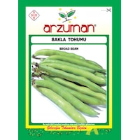 Arzuman Bakla Tohumu 50 GRam Arzuman Bakla Tohumu 50 GRam