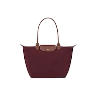 Longchamp Kadın Omuz Çantası Large L1899 089 Bordo Longchamp Kadın Omuz Çantası Large L1899 089 Bordo