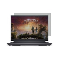 Dell G16 7630 16 İnç Hayalet Ekran Koruyucu Şeffaf Dell G16 7630 16 İnç Hayalet Ekran Koruyucu Şeffaf
