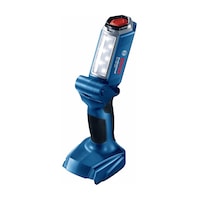 Bosch Professional GLI 18V-300 Akülü El Feneri (Akü ve Şarj Dahil Değildir) - 06014A1100 Bosch Professional GLI 18V-300 Akülü El Feneri (Akü ve Şarj Dahil Değildir) - 06014A1100