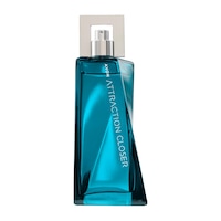 Avon Attraction Closer Erkek Parfüm EDT 75 ML Avon Attraction Closer Erkek Parfüm EDT 75 ML
