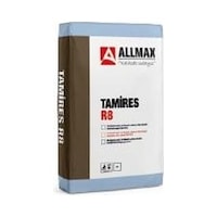 Allmax Tamires R8 Gr Grout Harcı 25kg. Allmax Tamires R8 Gr Grout Harcı 25kg.