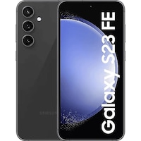 Yenilenmiş Samsung Galaxy S23 FE 256 GB A Kalite (12 Ay Garantili) Yenilenmiş Samsung Galaxy S23 FE 256 GB A Kalite (12 Ay Garantili)