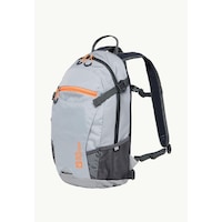 Jack Wolfskin Velocity 12 Sırt Çantası-29154 Gri Jack Wolfskin Velocity 12 Sırt Çantası-29154 Gri