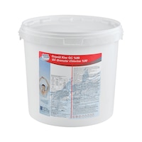 Deep Blue %90 Toz Granül Havuz Klor 25kg Deep Blue %90 Toz Granül Havuz Klor 25kg
