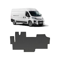 Fiat Ducato Paspas 2024 Model Ve Sonrası Fiat Ducato Paspas 2024 Model Ve Sonrası