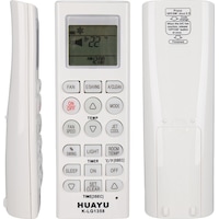 Huayu K-lg1358 Lg - Beko - Arçelik A/c Akıllı Universal Klima Kumandası Huayu K-lg1358 Lg - Beko - Arçelik A/c Akıllı Universal Klima Kumandası