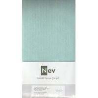 Özdilek Nev Penye Çarşaf Fitted Su Yeşili 160x200+30 Özdilek Nev Penye Çarşaf Fitted Su Yeşili 160x200+30