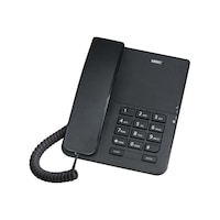 Karel TM-140 Analog Masaüstü Kablolu Telefon Karel TM-140 Analog Masaüstü Kablolu Telefon