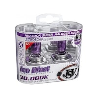 Jsv H7 Halojen Ampul 12v 55w 30000k Far Ampulü Ice Blast 2 Adetli Set Deli Mavi 040017 Jsv H7 Halojen Ampul 12v 55w 30000k Far Ampulü Ice Blast 2 Adetli Set Deli Mavi 040017