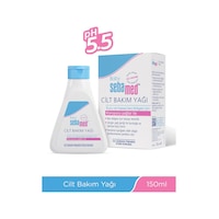 Baby Etkili Bebek Yağı 150 ml Baby Etkili Bebek Yağı 150 ml