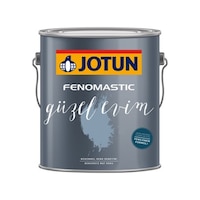 Jotun Asıl 0552 Fenomastic Güzel Evim Serisi Zengin Mat Jotun Asıl 0552 Fenomastic Güzel Evim Serisi Zengin Mat