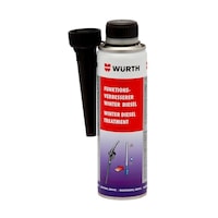 Würth Kışlık Dizel Performans Artırıcı 300 ML Performans İyileşti Würth Kışlık Dizel Performans Artırıcı 300 ML Performans İyileşti