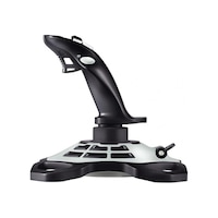 Logitech 942-000031 Extreme 3D Pro Siyah Gaming Oyun Konsolu Logitech 942-000031 Extreme 3D Pro Siyah Gaming Oyun Konsolu