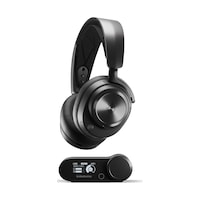 Steelseries Arctis Nova Pro Wireless Kulak Üstü Oyuncu Kulaklığı