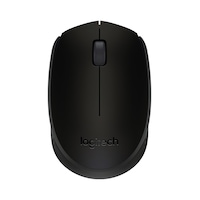Logitech M170 Kablosuz USB Alıcılı Optik Mouse Logitech M170 Kablosuz USB Alıcılı Optik Mouse