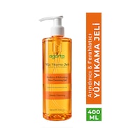Agarta Tüm Cilt Tipleri Için Doğal Arındırıcı Yüz Yıkama Jeli Hassas 400 ML Agarta Tüm Cilt Tipleri Için Doğal Arındırıcı Yüz Yıkama Jeli Hassas 400 ML