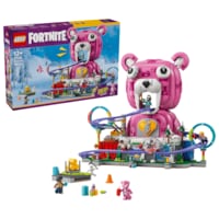 LEGO® Fortnite® Müzikal Mağara 77082 - 12 Yaş ve Üzeri Çocuklar için 6 Minifigür İçeren Yaratıcı Oyuncak Yapım Seti (1963 Parça) LEGO® Fortnite® Müzikal Mağara 77082 - 12 Yaş ve Üzeri Çocuklar için 6 Minifigür İçeren Yaratıcı Oyuncak Yapım Seti (1963 Parça)