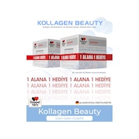 Doppelherz System Kollagen Beauty 30 X 25 Ml Flakon 1 Alana 1 Bedava Doppelherz System Kollagen Beauty 30 X 25 Ml Flakon 1 Alana 1 Bedava