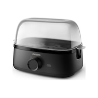 Philips HD9137/90 3000 Serisi Yumurta Pişirici Philips HD9137/90 3000 Serisi Yumurta Pişirici