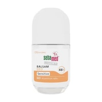 Sebamed Roll On Balsam Hassas 50 Ml Yeni Sebamed Roll On Balsam Hassas 50 Ml Yeni