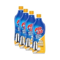 Porçöz 4 Adet Pas Ve Kireç Sökücü 1000 Ml X 4 Adet Porçöz Kireç Ve Pas Sökücü 1000 Porçöz 4 Adet Pas Ve Kireç Sökücü 1000 Ml X 4 Adet Porçöz Kireç Ve Pas Sökücü 1000