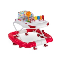 Babyhope 219 Tobby Müzikli Kademe Ayarlı Sallanabilen Yürüteç Babyhope 219 Tobby Müzikli Kademe Ayarlı Sallanabilen Yürüteç