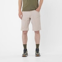 Salomon Wayfarer Shorts M Etherea// Erk Şort Lc2477700 Bej Salomon Wayfarer Shorts M Etherea// Erk Şort Lc2477700 Bej
