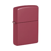 Zippo 49844 Red Brick Matte Çakmak Zippo 49844 Red Brick Matte Çakmak