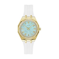 Guess Gugw0872l1 Kadın Kol Saati Altın Guess Gugw0872l1 Kadın Kol Saati Altın