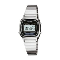 Casio LA670WA-1DF Kadın Kol Saati