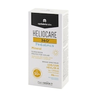 Heliocare 360 Pediatrics Mineral Güneş Kremi SPF50+ 50 ML Heliocare 360 Pediatrics Mineral Güneş Kremi SPF50+ 50 ML