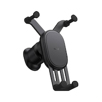Baseus Stable Gravitational Air Araç İçi Telefon Tutucu Baseus Stable Gravitational Air Araç İçi Telefon Tutucu