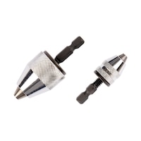 Gfb Mini Mandren 05-6 MM 2746 Gfb Mini Mandren 05-6 MM 2746