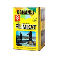 Osmanlı Filim 1 Kat 15 Kg Sürme Su Yalıtım Osmanlı Filim 1 Kat 15 Kg Sürme Su Yalıtım