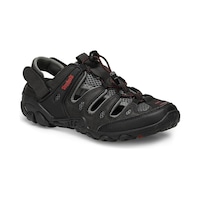 Dockers By Gerli Dockers 216504 Siyah Renk Günlük Erkek Spor Sandalet Siyah Dockers By Gerli Dockers 216504 Siyah Renk Günlük Erkek Spor Sandalet Siyah