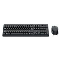 Torima TMK-01 Kablosuz Q Klavye Ve Mouse Set Torima TMK-01 Kablosuz Q Klavye Ve Mouse Set