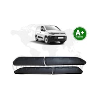 Citroen Berlingo Panelvan Kapı Dodik Seti 4 Parça 2019 Model Ve Sonrası Citroen Berlingo Panelvan Kapı Dodik Seti 4 Parça 2019 Model Ve Sonrası