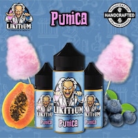 Likitium Punica 60 ML 6 MG Likitium Punica 60 ML 6 MG