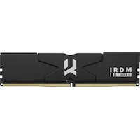 Goodram IR-6000D564L30S/16G 16 GB DDR5 6000 MHz CL30 Ram Goodram IR-6000D564L30S/16G 16 GB DDR5 6000 MHz CL30 Ram