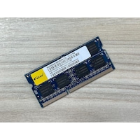 Elixir M2S4G64CB8HB5N-CG 4 GB DDR3 1333 MHz CL9 Notebook Ram Elixir M2S4G64CB8HB5N-CG 4 GB DDR3 1333 MHz CL9 Notebook Ram