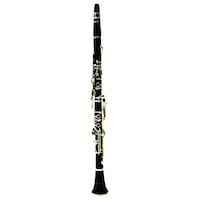 Bohemia Bcl5000 Sol Klarnet Bohemia Bcl5000 Sol Klarnet