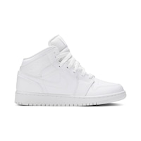 Nike Triple White Basketbol Ayakkabısı Beyaz Nike Triple White Basketbol Ayakkabısı Beyaz
