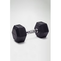 Çelik Ağırlık, Metal Tutma Yerlerine Sahip Tekli Dambıl-Kdb 12.5 KG Tekli Çelik Ağırlık, Metal Tutma Yerlerine Sahip Tekli Dambıl-Kdb 12.5 KG Tekli
