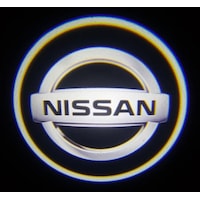 OtoÇizgi Nissan Araçlar için Pilli Yapıştırmalı Kapı Altı Led Logo 2 Adet OtoÇizgi OtoÇizgi Nissan Araçlar için Pilli Yapıştırmalı Kapı Altı Led Logo 2 Adet OtoÇizgi